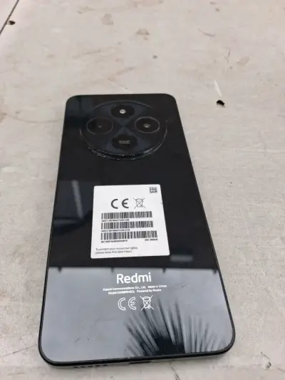 Smartphone Redmi con triple cámara - miniatura 2