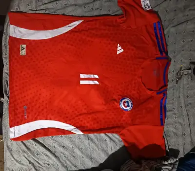 Camisetas de futbol - miniatura 1