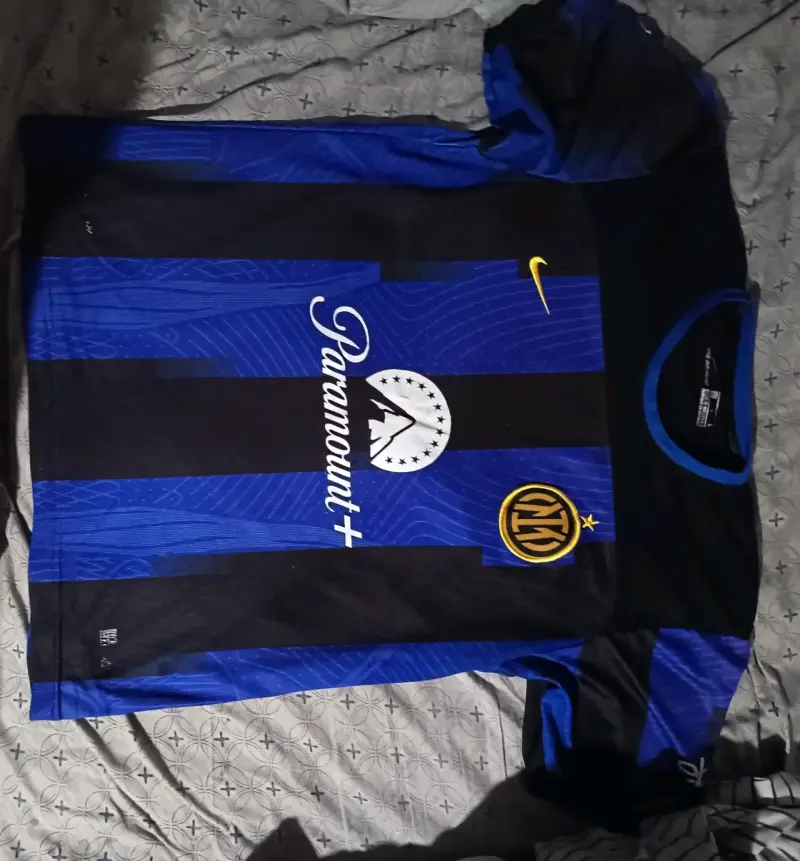 Camisetas de futbol - 3