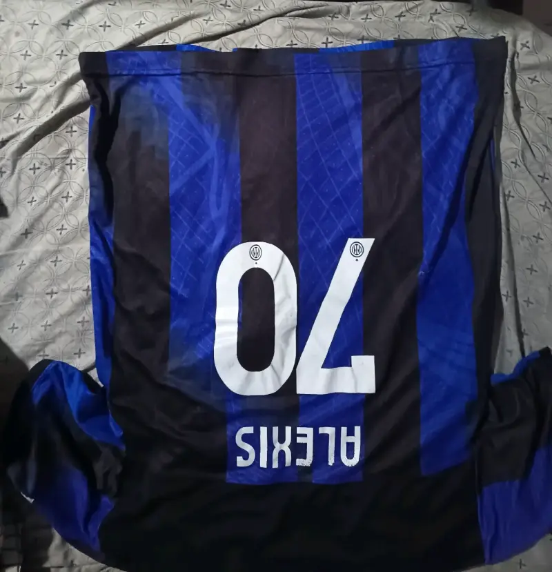 Camisetas de futbol - 4