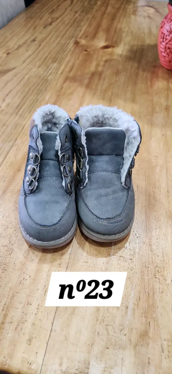 Zapatillas deportivas para niños Puma blancas - 6