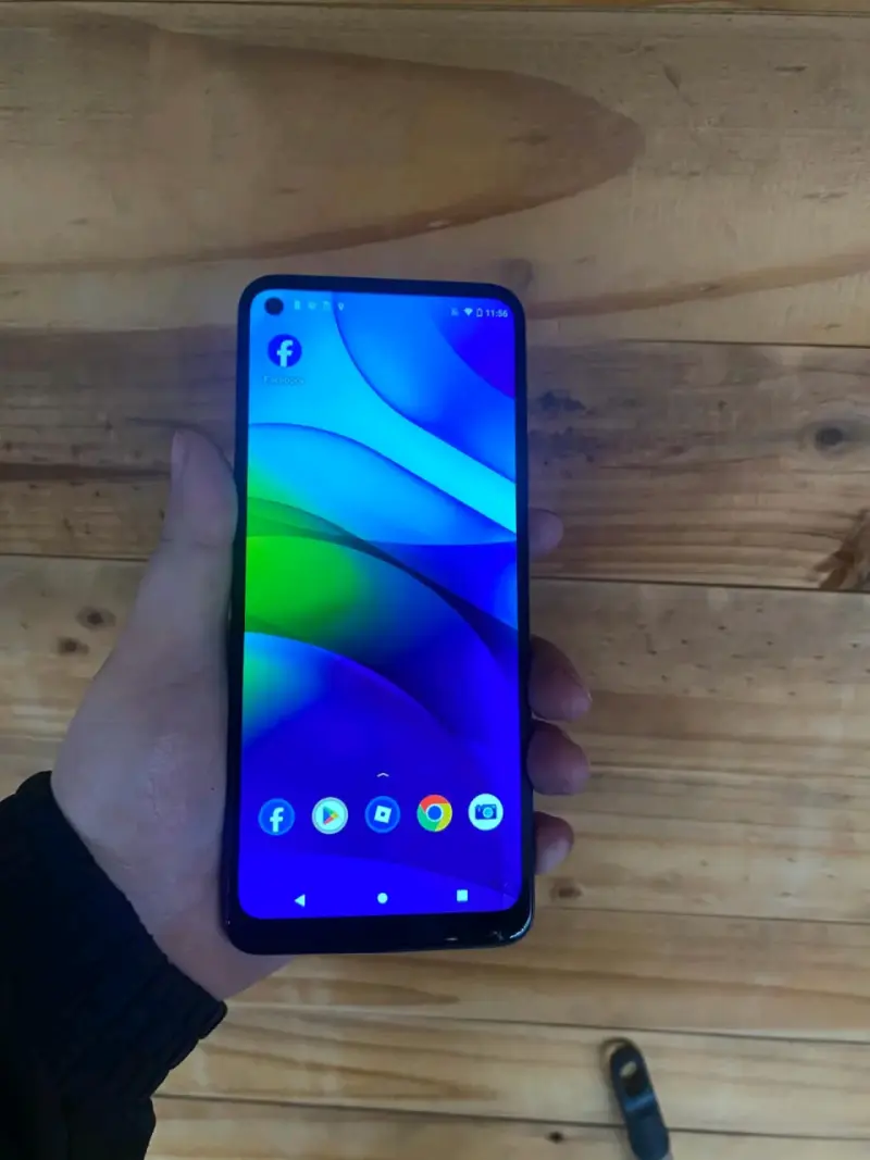 Motorola g9 power - 3