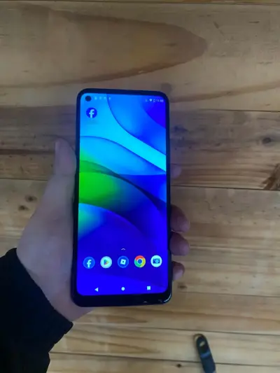 Motorola g9 power - miniatura 3