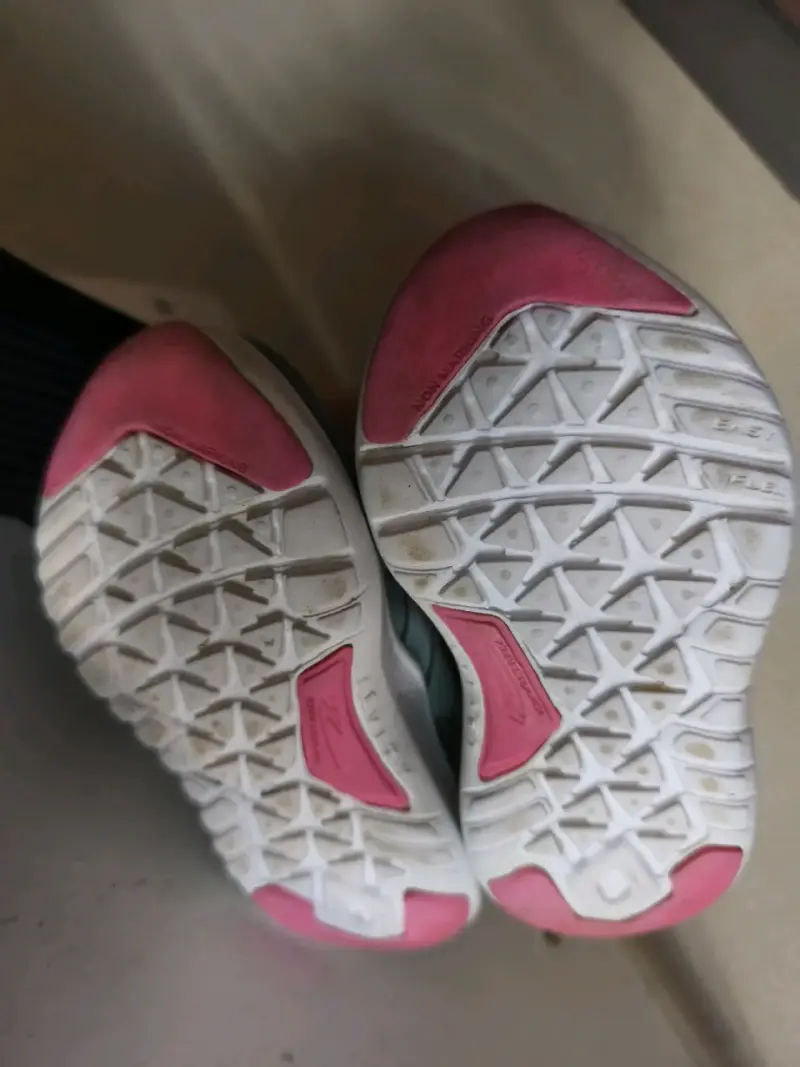 Zapatillas talla 22 - 2