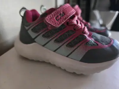 Zapatillas talla 22 - miniatura 3