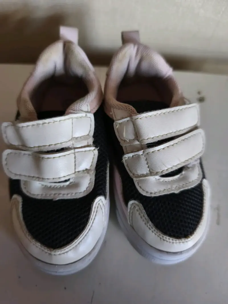 Zapatillas talla 20 - 2