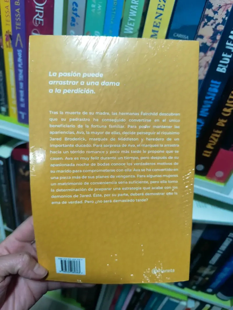 Libro Las Debutantes de Julia London - 2