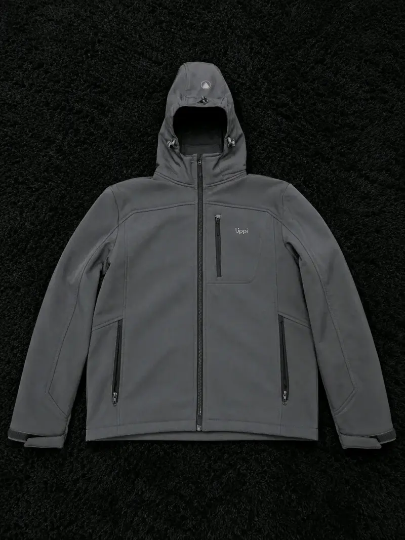 Chaqueta marca Lippi original talla s - 1