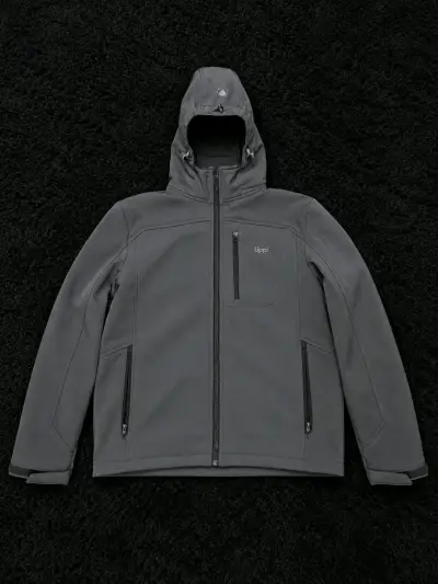 Chaqueta marca Lippi original  talla s - miniatura 1