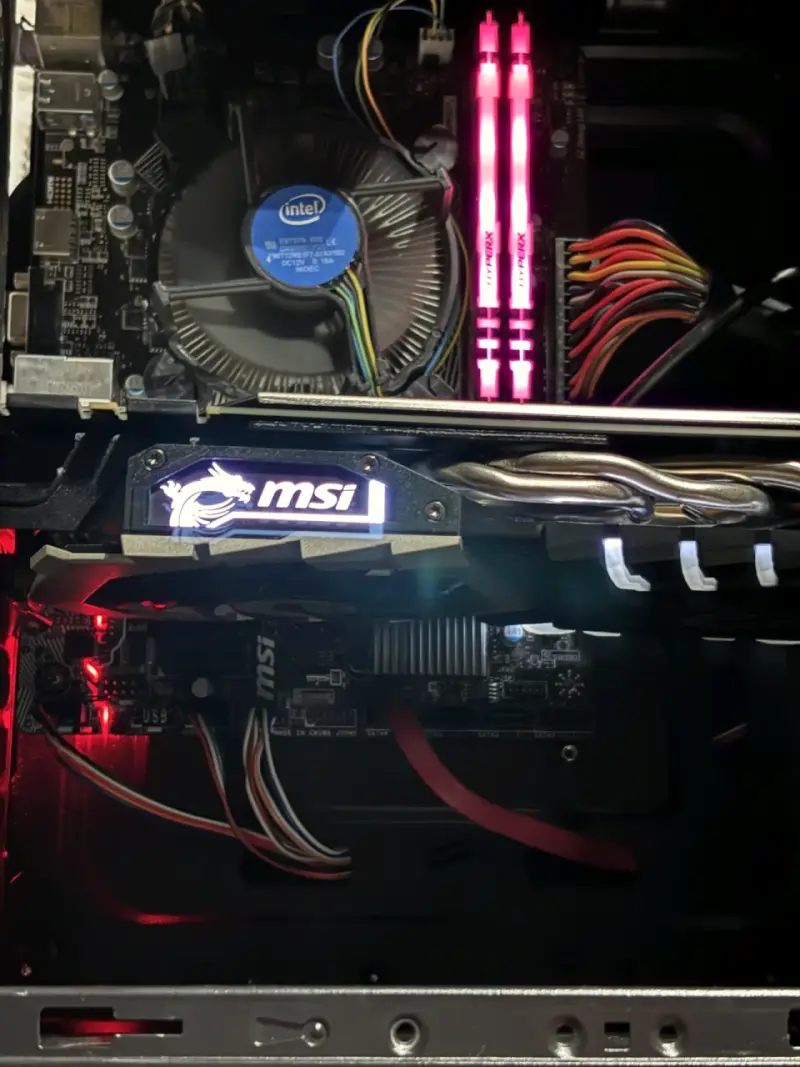 PC Gamer - 1
