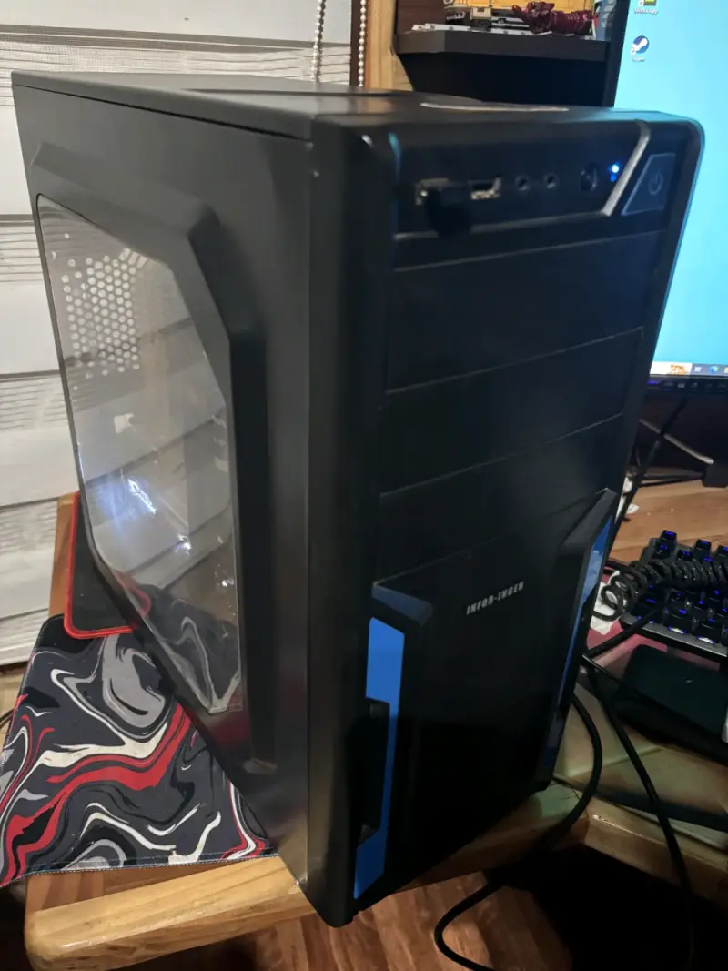 PC Gamer - 3