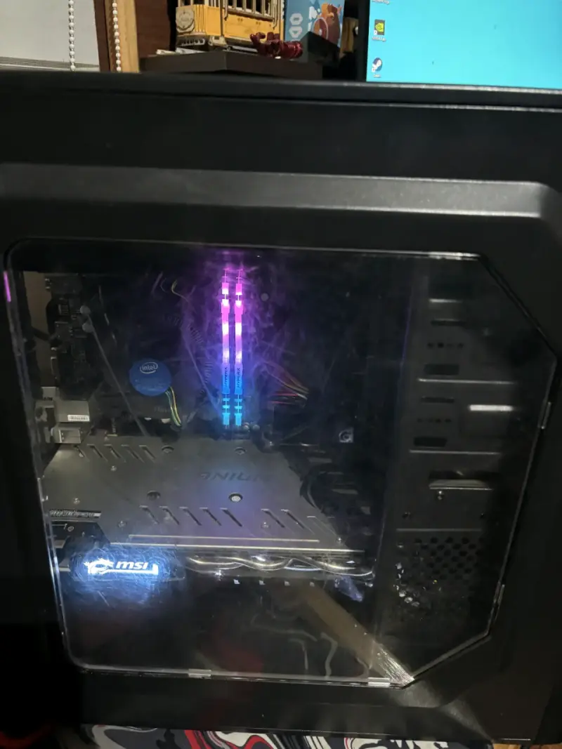 PC Gamer - 4