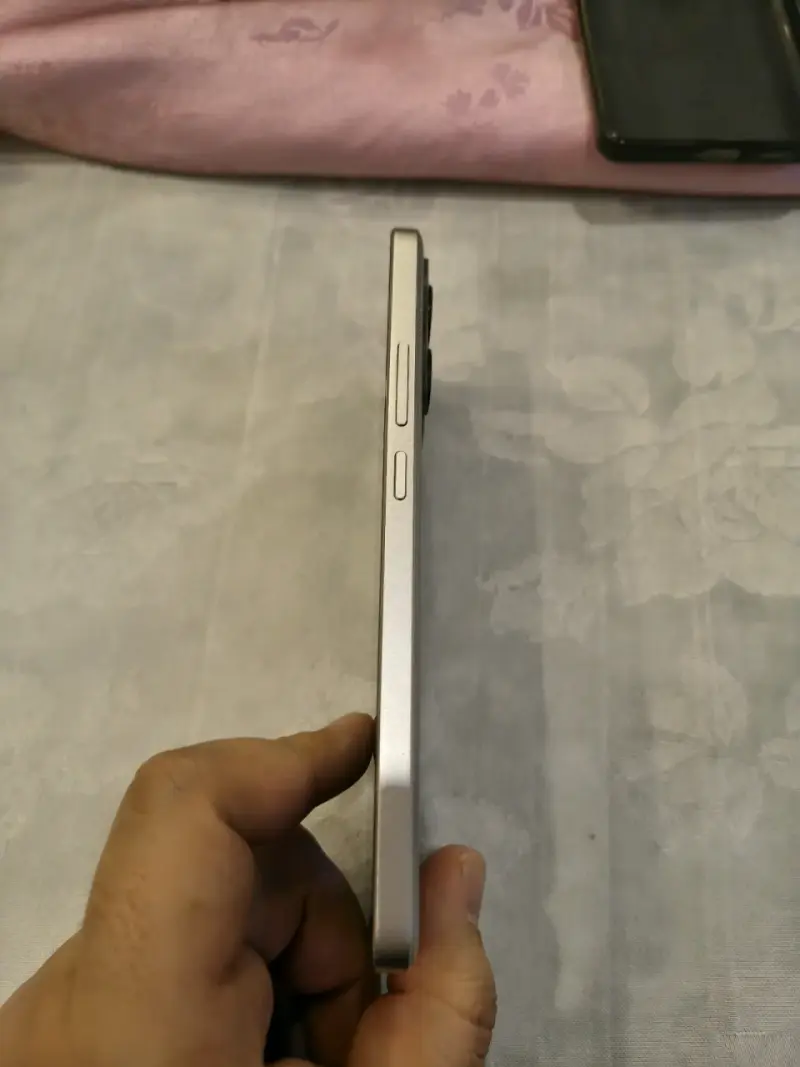 Xiaomi POCO X6 Pro 512gb - 3