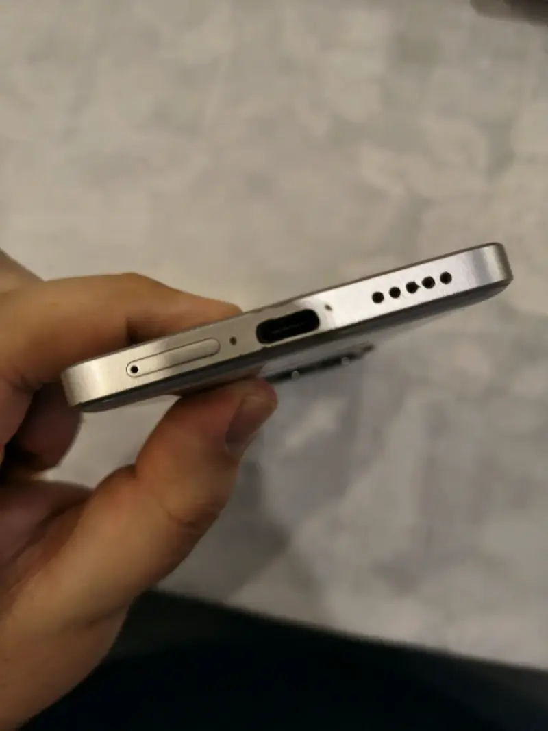 Xiaomi POCO X6 Pro 512gb - 4