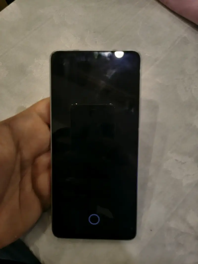 Xiaomi POCO X6 Pro 512gb - 5
