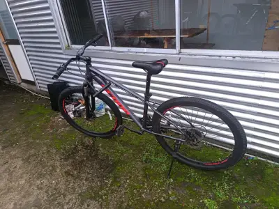 Bicicleta Aro 29 - miniatura 1
