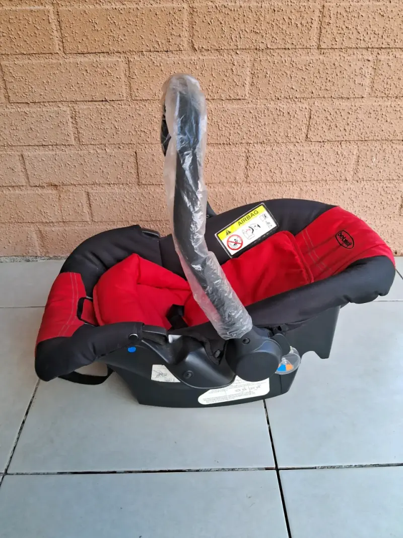 Silla de bebe para auto bebesit - 1