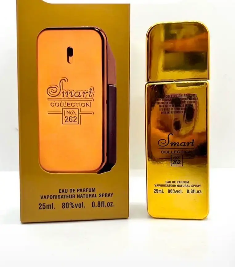 12 Perfumes árabes 25ml c/u - 3