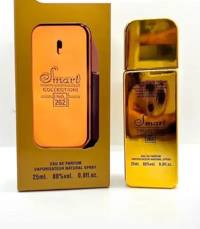 12 Perfumes árabes 25ml c/u - miniatura 3