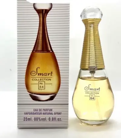 12 Perfumes árabes 25ml c/u - miniatura 4
