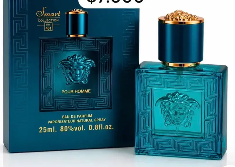 12 Perfumes árabes 25ml c/u - 6