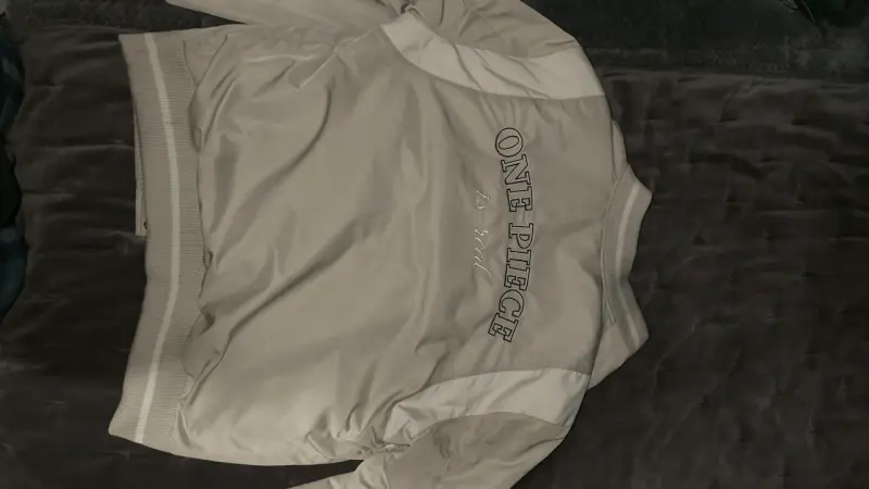 Chaqueta puma x one piece bomber - 2