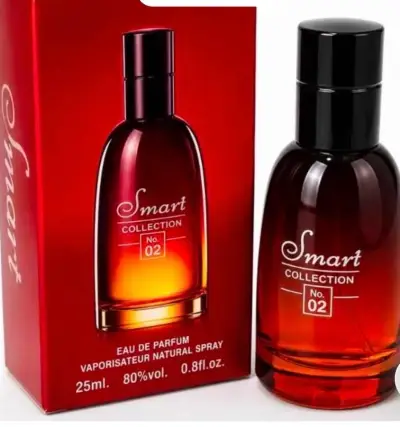 12 perfumes árabes 25ml - miniatura 5