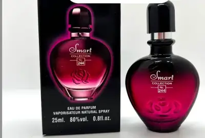 12 perfumes árabes 25 ml - miniatura 2