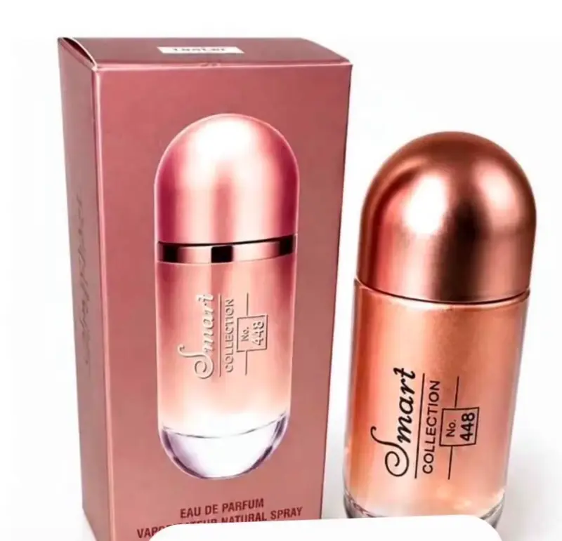 12 perfumes árabes 25 ml - 3