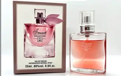 12 perfumes árabes 25 ml - miniatura 6