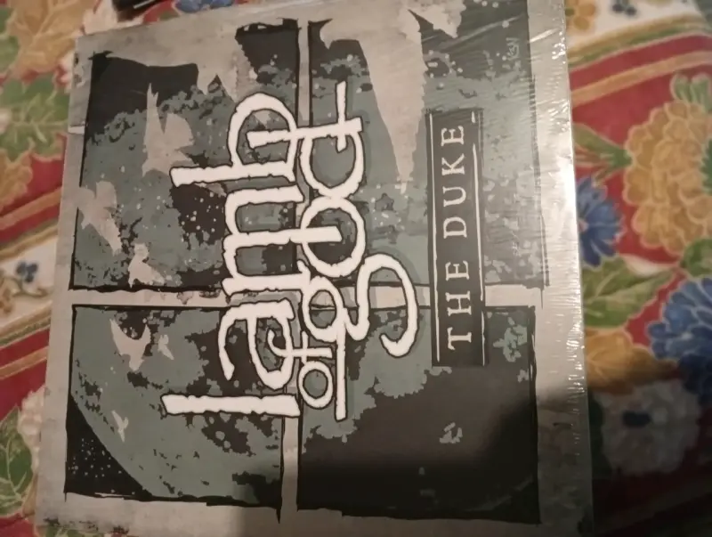 Vinilos de música Lamb of God y Pantera - 1