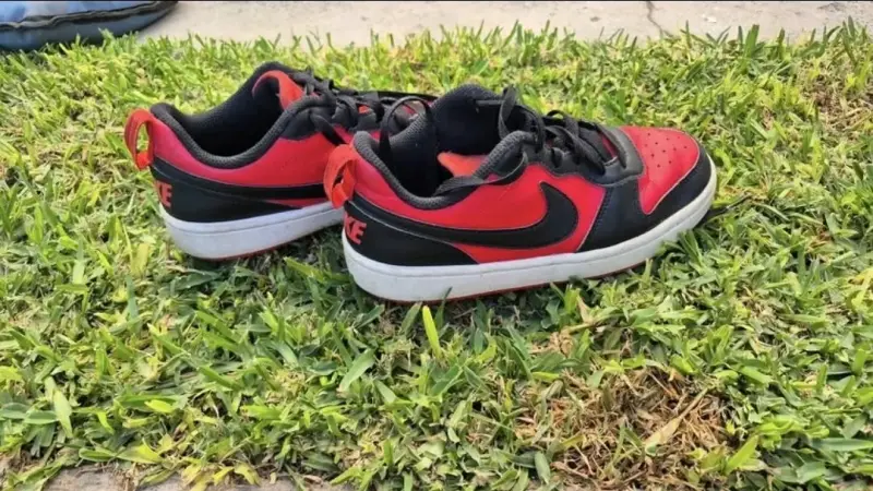 Nike Court Borough - 1