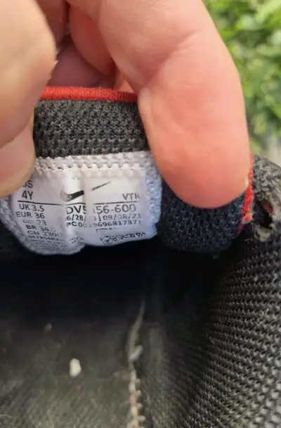 Nike Court Borough - miniatura 2