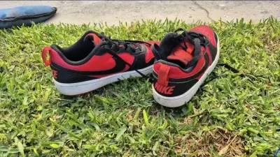 Nike Court Borough - miniatura 4