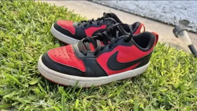 Nike Court Borough - miniatura 5