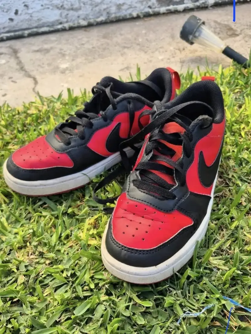 Nike Court Borough - 6