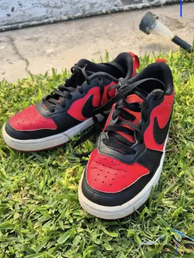 Nike Court Borough - miniatura 6