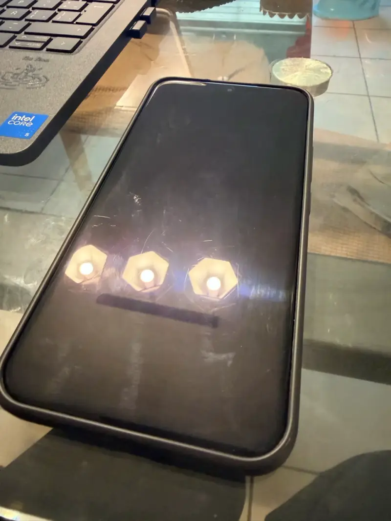 Xiaomi Redmi Note 15Pro+ 5G 512 GB + Accesorios - 1
