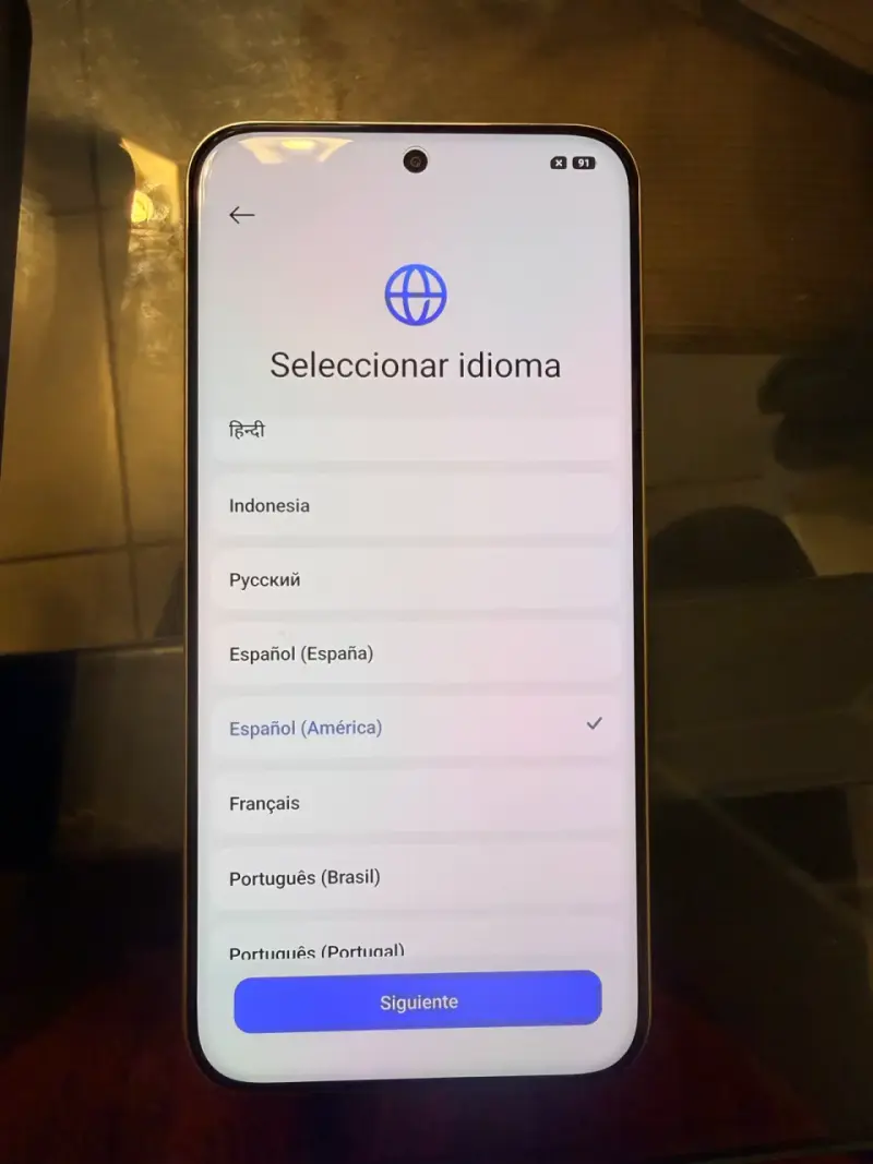 Xiaomi Redmi Note 15Pro+ 5G 512 GB + Accesorios - 4