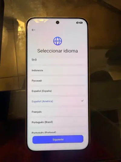 Xiaomi Redmi Note 15Pro+ 5G 512 GB + Accesorios - miniatura 4