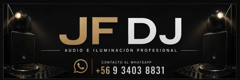 Equipo de DJ Profesional para Eventos - 2