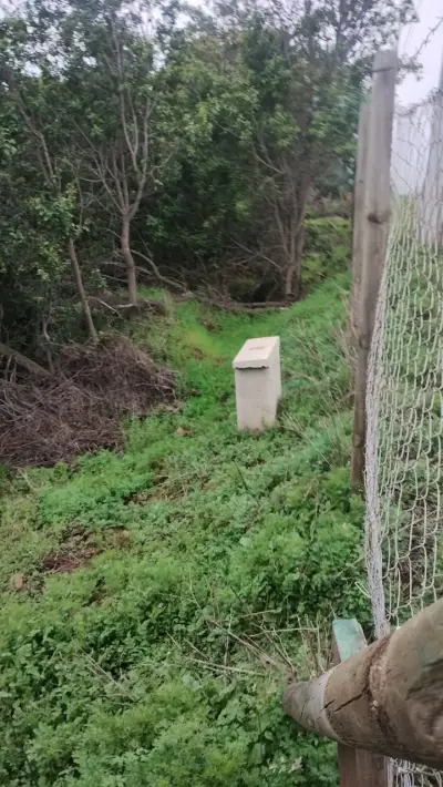 Se vende parcela hacienda la cruz - miniatura 5
