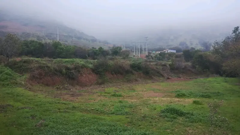 Se vende parcela hacienda la cruz - 6