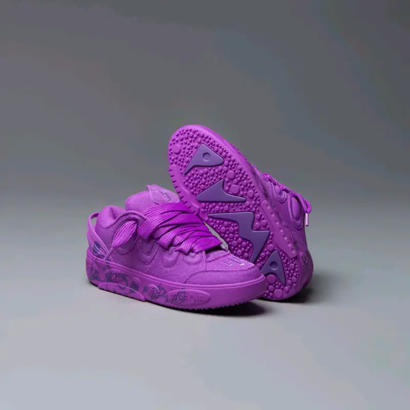 Zapatillas Puma La France Butterfly