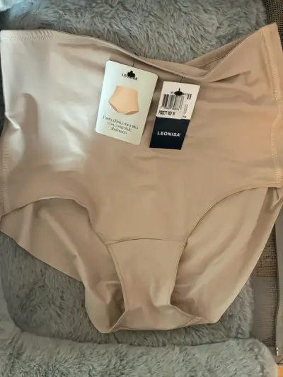 Panty clásico Leonisa control de abdomen - miniatura 1