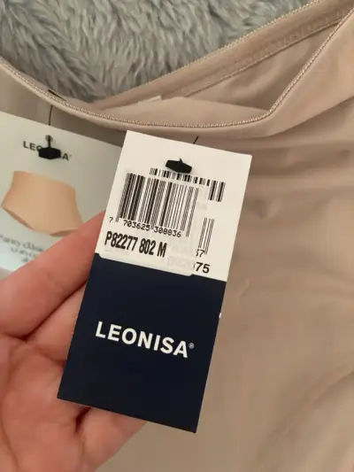 Panty clásico Leonisa control de abdomen - miniatura 3