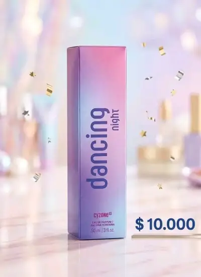 Perfumes Femenino - miniatura 2