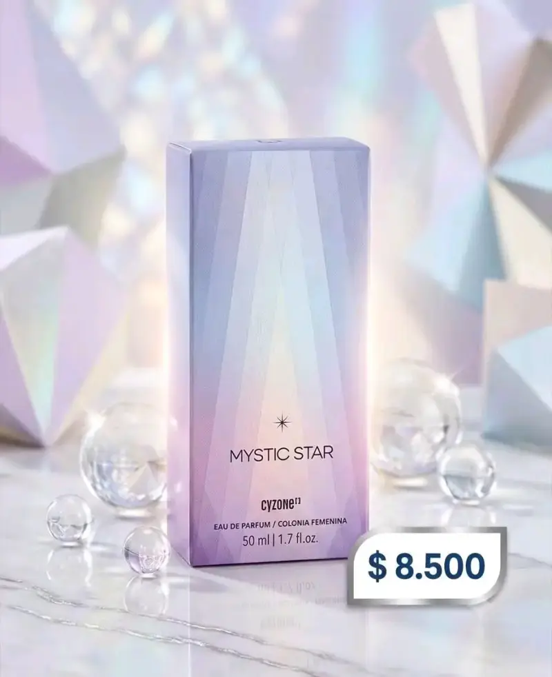Perfumes Femenino - 3
