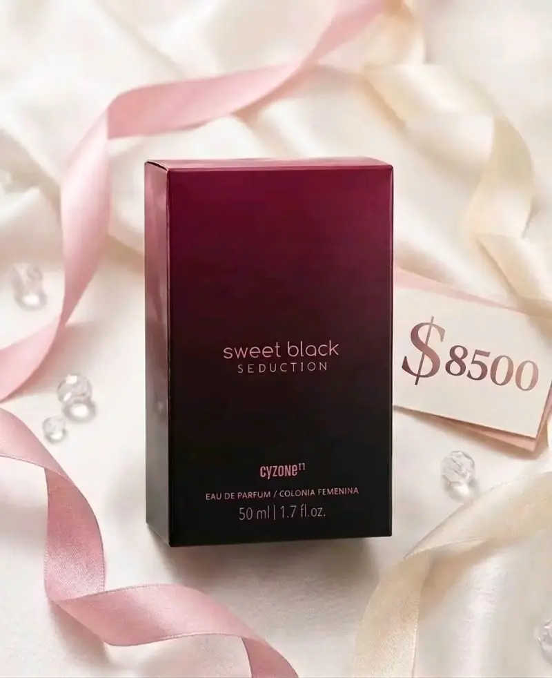 Perfumes Femenino - 4