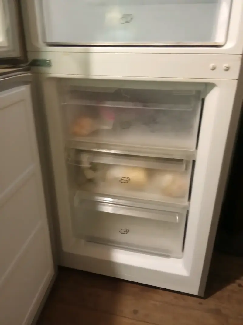 Refrigerador Mademsa - 6